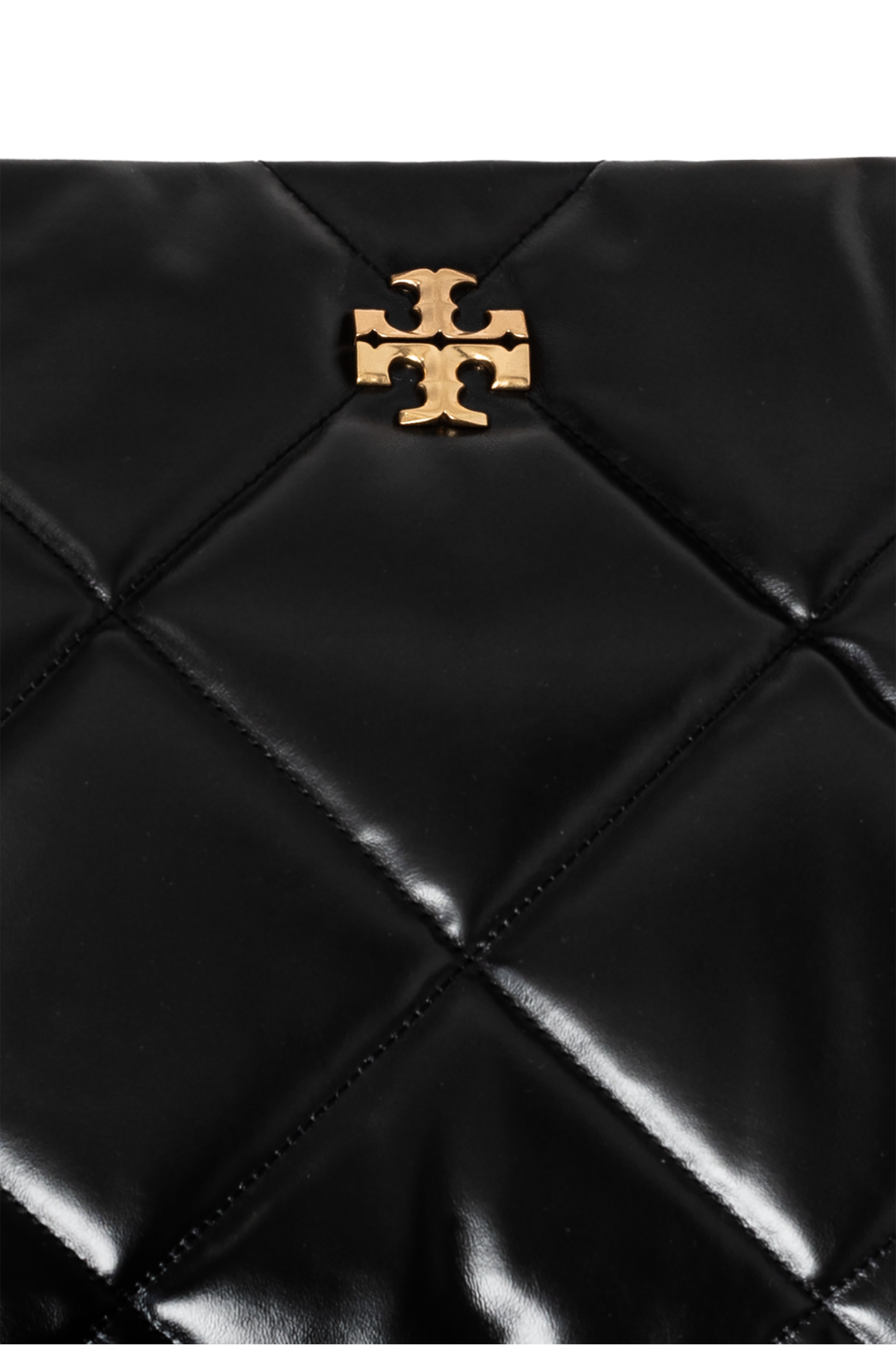ワンピース TORY BURCH Women Mid Skirts 145210 001 Black Tory Burch - Ribbed knit skirt black - The Corner